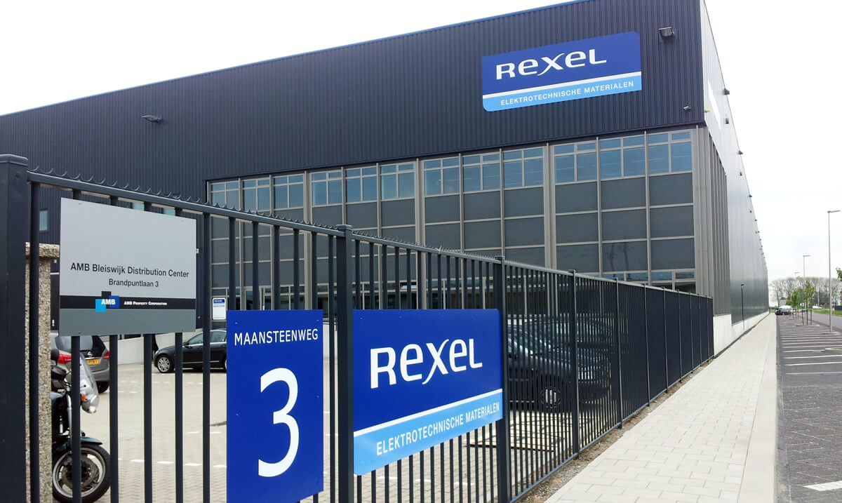 REXEL