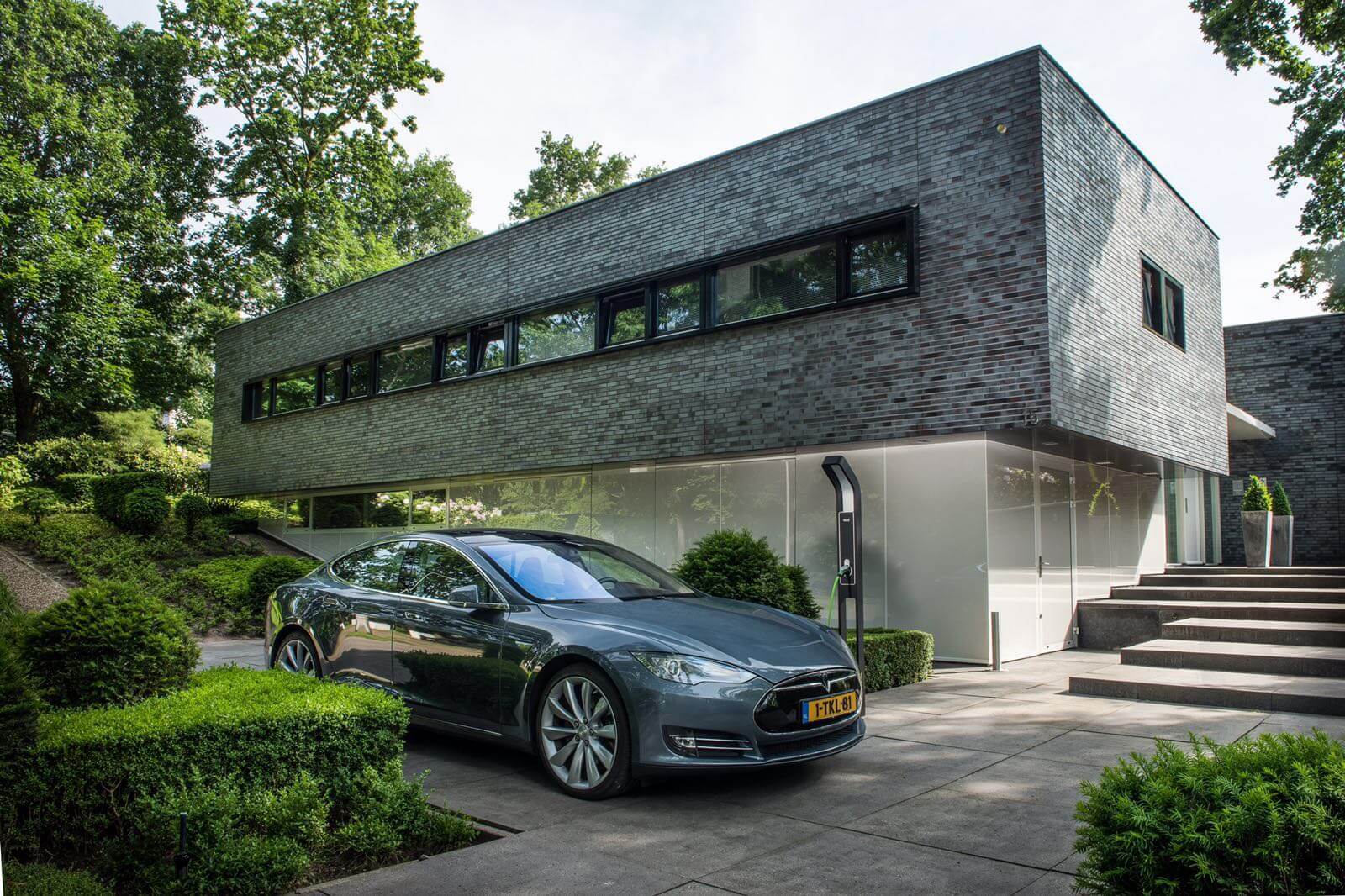 Een sieraad voor uw woning