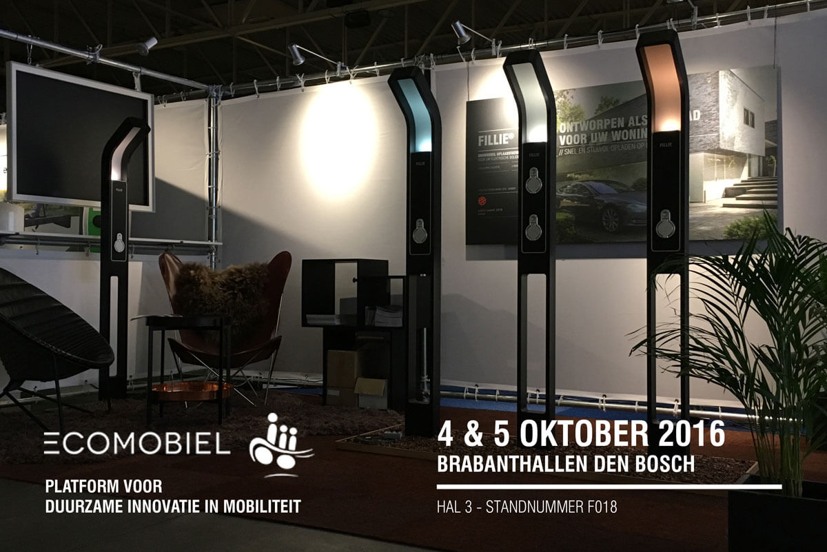 Vakbeurs Ecomobiel