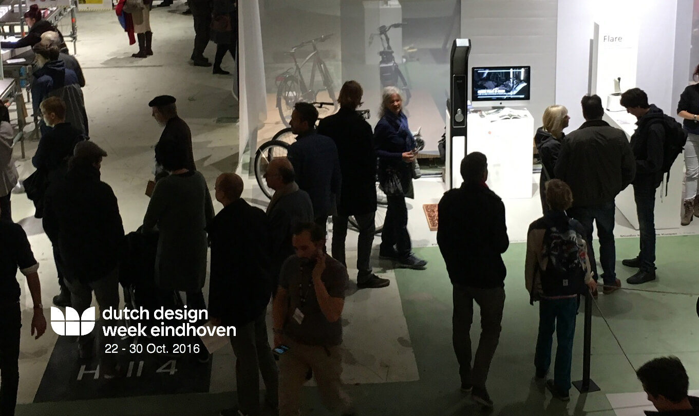 Dutch Design Week