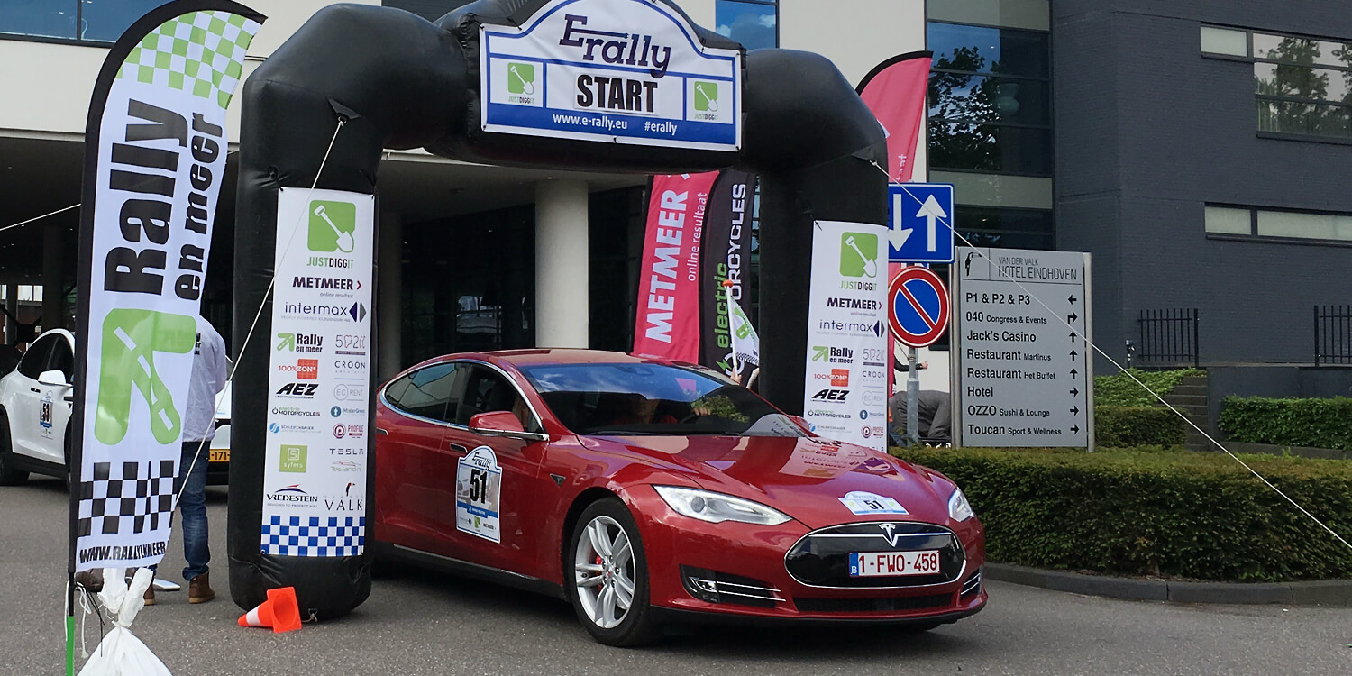E-Rally