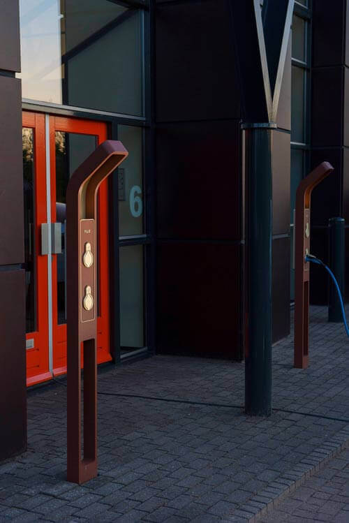 Stefan van der Heijden Ontwerpt